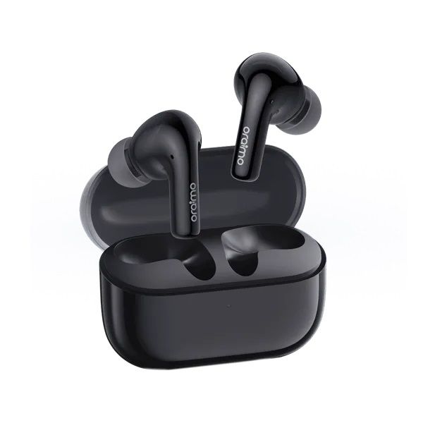 [BRAND NEW] Oraimo SpaceBuds Z ANC True Wireless Earbuds OTW-625 with Spatial Audio 38Hr Long Playtime Heavy-bass Dual-device Connectivity Bluetooth Earpods Earphones