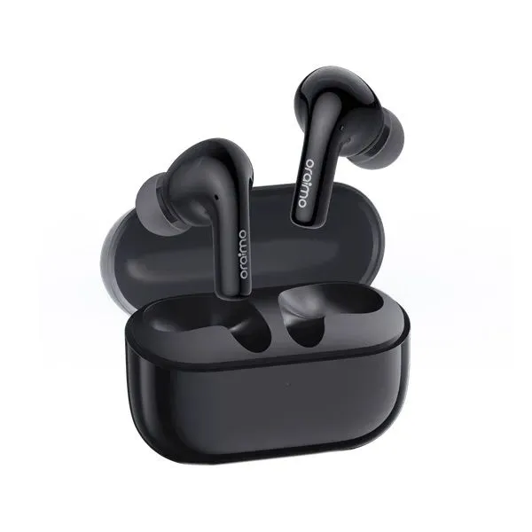 [BRAND NEW] Oraimo SpaceBuds Z ANC True Wireless Earbuds OTW-625 with Spatial Audio 38Hr Long Playtime Heavy-bass Dual-device Connectivity Bluetooth Earpods Earphones