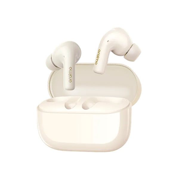 [BRAND NEW] Oraimo SpaceBuds Z ANC True Wireless Earbuds OTW-625 with Spatial Audio 38Hr Long Playtime Heavy-bass Dual-device Connectivity Bluetooth Earpods Earphones
