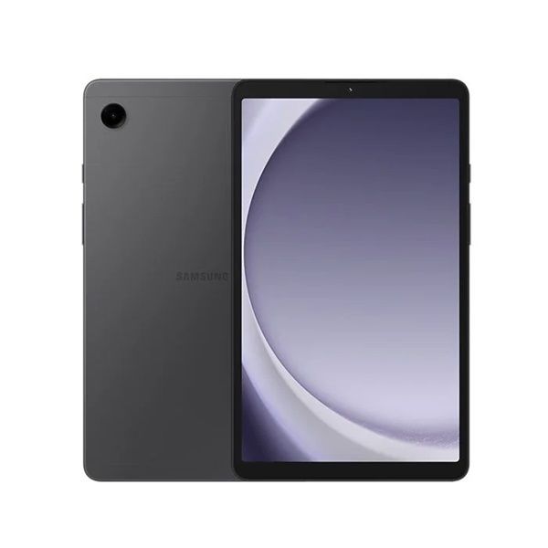 NEW ARRIVAL!!! Samsung Galaxy TAB A9  8.7" TFT LCD Display 4GB RAM + 64GB ROM 8MP + 2MP Camera Mediatek Helio G99 Chipset 5100 mAh Battery 15W Android 13 4G (TYP) 2Yrs Wrrty Tablet