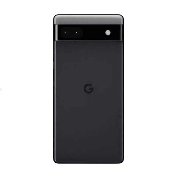 [New in] Google Pixel 6 Pro 5G 6.7" LTPO AMOLED 120Hz Display 50MP+11.1MP Camera 256GB ROM + 12GB RAM Google Tensor (5 nm) Processor 5003mAh Battery 23W Android 12 Upgd (TYP) Fingerprint DualSIM Phone