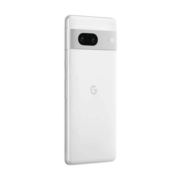 [Flash Sale] Google Pixel 7 5G 6.3" AMOLED 90Hz Display 50MP+10.8MP Camera 128GB ROM + 8GB RAM Google Tensor 2 (5 nm) Processor 4355mAh Battery 20W Android 13 Upgd 15 (TYP) Fingerprint DualSIM Phone