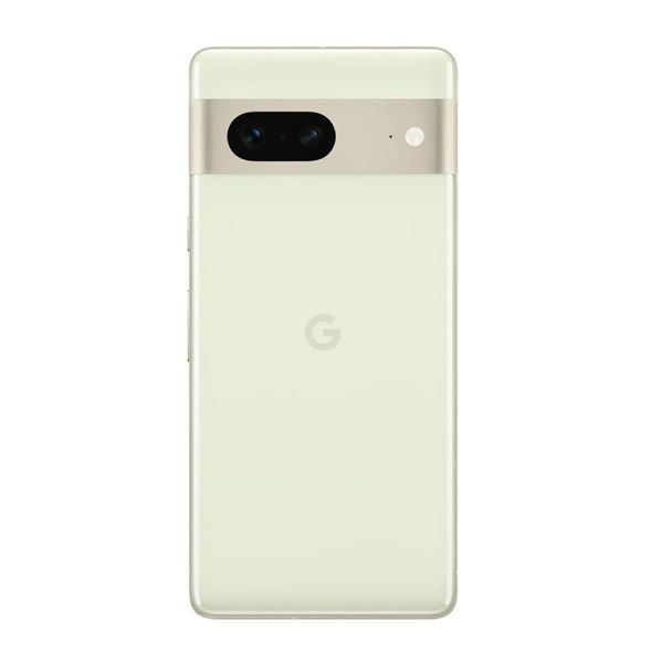 [Flash Sale] Google Pixel 7 5G 6.3" AMOLED 90Hz Display 50MP+10.8MP Camera 128GB ROM + 8GB RAM Google Tensor 2 (5 nm) Processor 4355mAh Battery 20W Android 13 Upgd 15 (TYP) Fingerprint DualSIM Phone