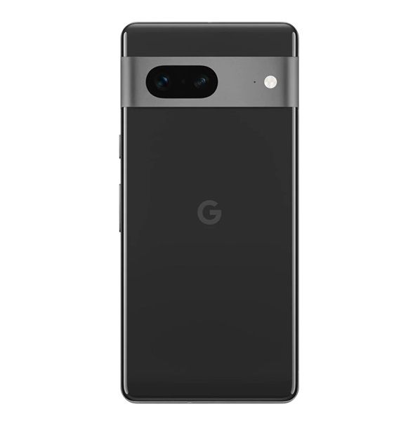 [Flash Sale] Google Pixel 7 5G 6.3" AMOLED 90Hz Display 50MP+10.8MP Camera 128GB ROM + 8GB RAM Google Tensor 2 (5 nm) Processor 4355mAh Battery 20W Android 13 Upgd 15 (TYP) Fingerprint DualSIM Phone