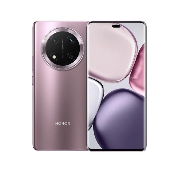 [Brand New] Honor X9c 5G 6.78" AMOLED 120Hz Display 108MP+16MP Camera 256GB ROM + 12GB RAM Snapdragon 6 Gen 1 (4nm) Processor 6600mAh Battery 66W Android 14 (TYP) Fingerprint DualSIM Smartphone
