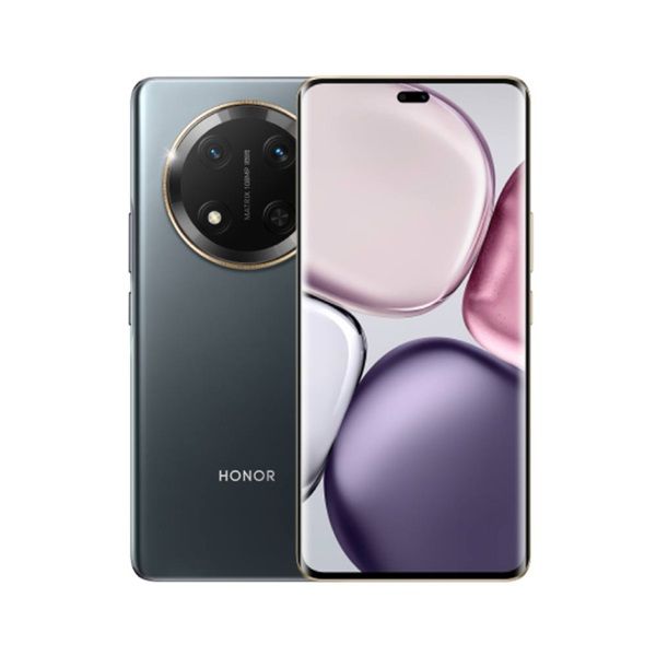 [Brand New] Honor X9c 5G 6.78" AMOLED 120Hz Display 108MP+16MP Camera 256GB ROM + 12GB RAM Snapdragon 6 Gen 1 (4nm) Processor 6600mAh Battery 66W Android 14 (TYP) Fingerprint DualSIM Smartphone