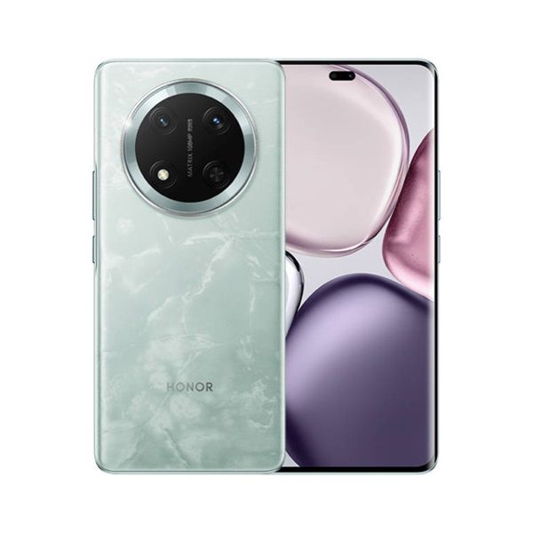 [Brand New] Honor X9c 5G 6.78" AMOLED 120Hz Display 108MP+16MP Camera 256GB ROM + 12GB RAM Snapdragon 6 Gen 1 (4nm) Processor 6600mAh Battery 66W Android 14 (TYP) Fingerprint DualSIM Smartphone