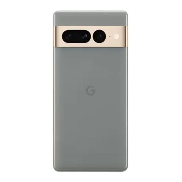 [Exclusive Deal] Google Pixel 7 Pro 5G 6.7" AMOLED 120Hz Display 50MP+10.8MP Camera 512GB ROM+12GB RAM Google Tensor 2 (5 nm) Processor 5000mAh Battery 23W Android 13 Upgd 15 (TYP) Fngrpt DualSIM Phon