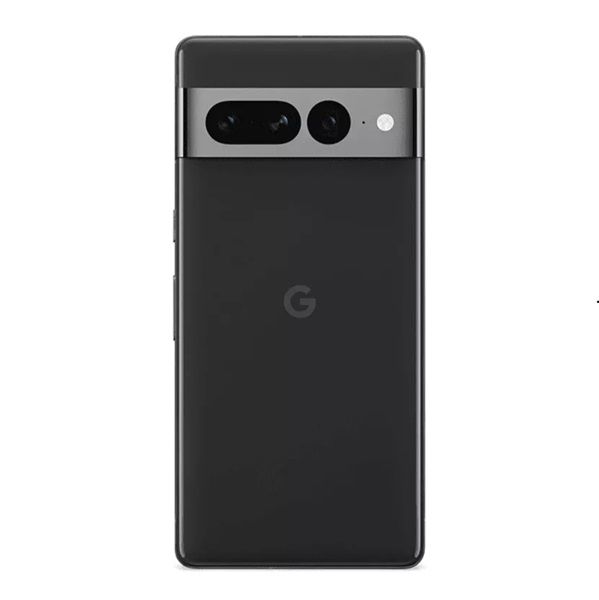 [Exclusive Deal] Google Pixel 7 Pro 5G 6.7" AMOLED 120Hz Display 50MP+10.8MP Camera 512GB ROM+12GB RAM Google Tensor 2 (5 nm) Processor 5000mAh Battery 23W Android 13 Upgd 15 (TYP) Fngrpt DualSIM Phon