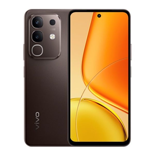[New Entry] Vivo Y29 4G 6.68" IPS LCD Display 50MP + 8MP Camera 8GB RAM + 128GB ROM Snapdragon 685 Chipset 6500mAh 44W Battery Android 15 Side fingerprint [TYP] Dual SIM 2Yr Wrrty IP64 Smartphone
