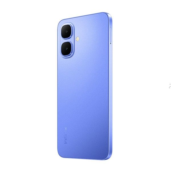 [NEW] Infinix Smart 10 64GB ROM + 6GB RAM (3+3) 6.67'' 90Hz LCD Display 8MP+8MP Camera 5000mAh 15W Battery IP64 Android 15 (Go edition) Dual Sim Fingerprint Unlock [TYP] 2Yr Warranty 4G Smart Phones
