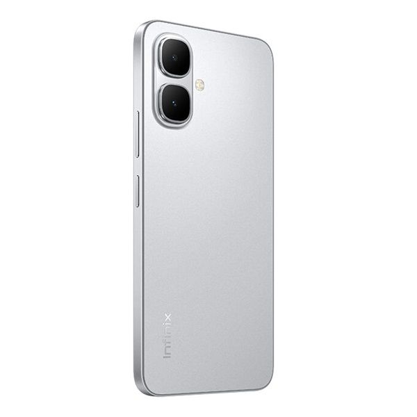[NEW] Infinix Smart 10 64GB ROM + 6GB RAM (3+3) 6.67'' 90Hz LCD Display 8MP+8MP Camera 5000mAh 15W Battery IP64 Android 15 (Go edition) Dual Sim Fingerprint Unlock [TYP] 2Yr Warranty 4G Smart Phones