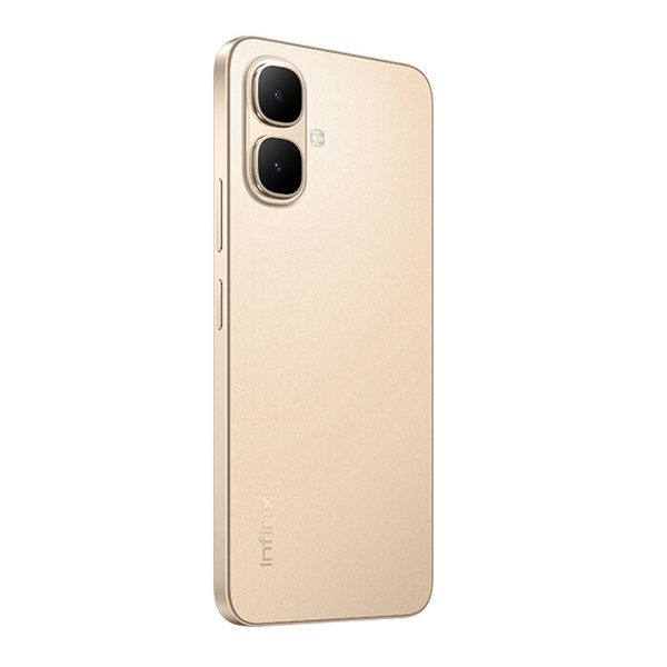 [NEW] Infinix Smart 10 64GB ROM + 6GB RAM (3+3) 6.67'' 90Hz LCD Display 8MP+8MP Camera 5000mAh 15W Battery IP64 Android 15 (Go edition) Dual Sim Fingerprint Unlock [TYP] 2Yr Warranty 4G Smart Phones