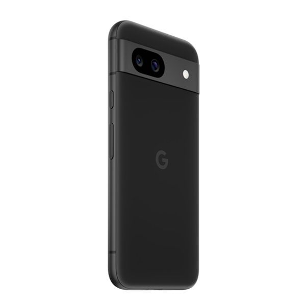 [Flash Sale] Google Pixel 8a 5G 6.1" OLED 120Hz Display 64MP+13MP Camera 128GB ROM+8GB RAM Google Tensor G2 (4 nm) Processor 4492mAh Battery 18W Android 14 Upgd 15 IP67 D/W  (TYP) Fngrpt DualSIM Phone