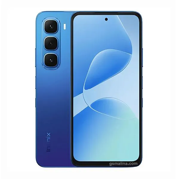 [Brand New] Infinix Hot 60i 6.7" IPS LCD 120Hz Display 50MP+8MP Camera 128GB ROM+6GB RAM Mediatek Helio G81 Ultimate Processor 5160mAh Battery 45W Android 15 (TYP) 2yrs-Wrrty Fingerprint DualSIM Phone