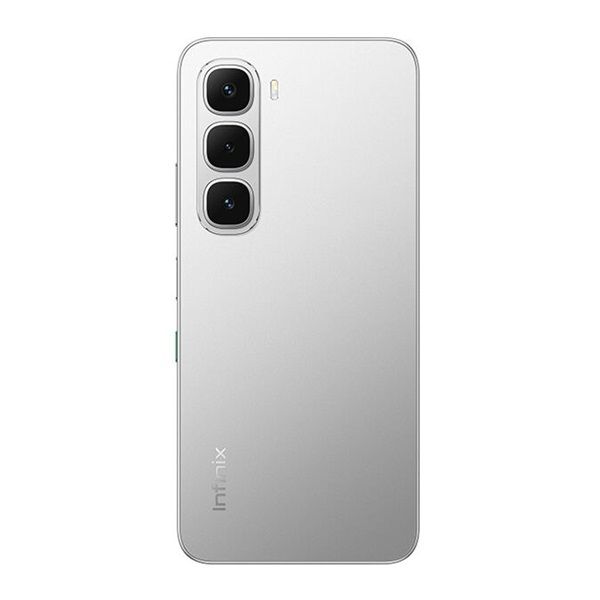 [Brand New] Infinix Hot 60i 6.7" IPS LCD 120Hz Display 50MP+8MP Camera 128GB ROM+6GB RAM Mediatek Helio G81 Ultimate Processor 5160mAh Battery 45W Android 15 (TYP) 2yrs-Wrrty Fingerprint DualSIM Phone