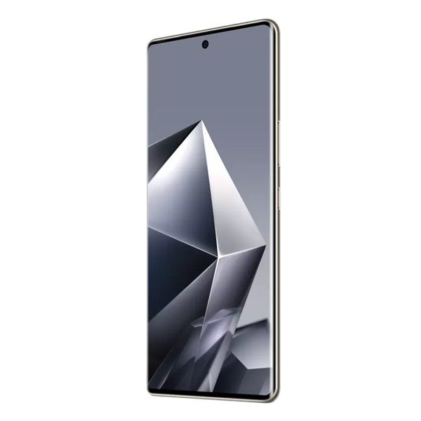 [Exclusive Deal] Infinix Note 50S 5G+ 6.78" 144Hz AMOLED Display 256GB+8GB 64MP+13MP Camera Mediatek Dimensity 7300 Ultimate Chipset 5500mAh 45W Battery (TYP) Android 15 DualSIM Fingerprint IP64 Phone