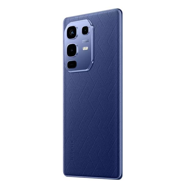 [Exclusive Deal] Infinix Note 50S 5G+ 6.78" 144Hz AMOLED Display 256GB+8GB 64MP+13MP Camera Mediatek Dimensity 7300 Ultimate Chipset 5500mAh 45W Battery (TYP) Android 15 DualSIM Fingerprint IP64 Phone