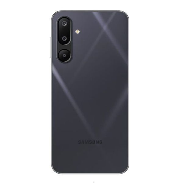 [Super Deal] Samsung Galaxy M16 5G 6.7" 90Hz Super AMOLED Display 128GB+6GB 50MP+13MP Camera Mediatek Dimensity 6300 Chipset 5000mAh 25W Battery (TYP) Android 15 Dual SIM 2Yrs Wrrty Fingeprnt Phone