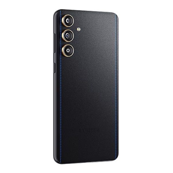 [Limited Discount] Samsung Galaxy F55 5G 6.7" 120Hz Super AMOLED Display 256GB ROM+8GB RAM 50MP+50MP Camera Snapdragon 7 Gen 1 Chipset 5000mAh 45W Battery (TYP) Android 14 DualSIM Fngprnt Phone