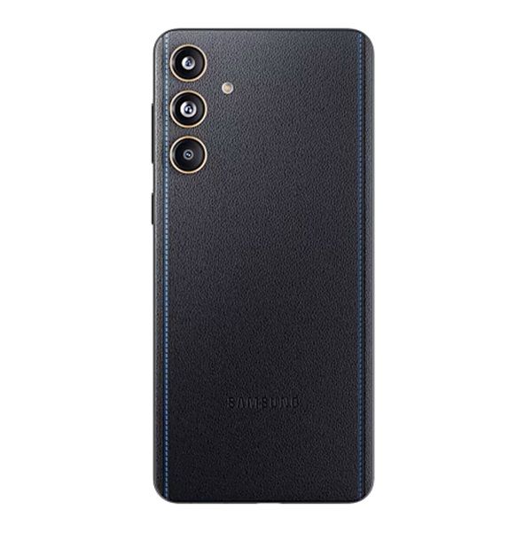 [Limited Discount] Samsung Galaxy F55 5G 6.7" 120Hz Super AMOLED Display 256GB ROM+8GB RAM 50MP+50MP Camera Snapdragon 7 Gen 1 Chipset 5000mAh 45W Battery (TYP) Android 14 DualSIM Fngprnt Phone