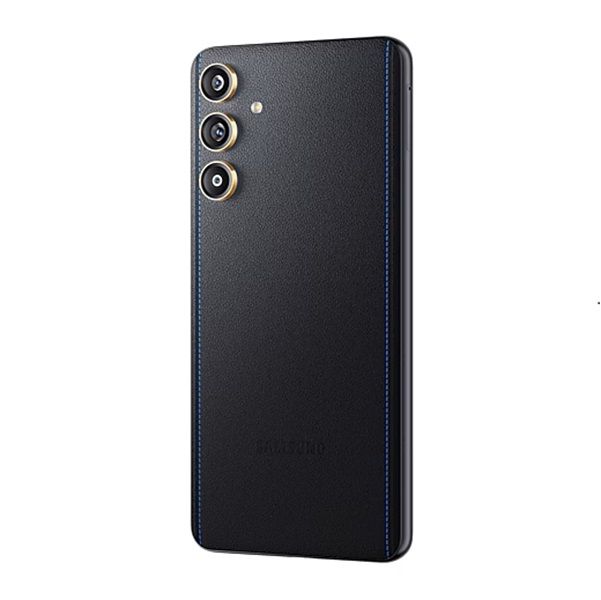 [Limited Discount] Samsung Galaxy F55 5G 6.7" 120Hz Super AMOLED Display 256GB ROM+8GB RAM 50MP+50MP Camera Snapdragon 7 Gen 1 Chipset 5000mAh 45W Battery (TYP) Android 14 DualSIM Fngprnt Phone