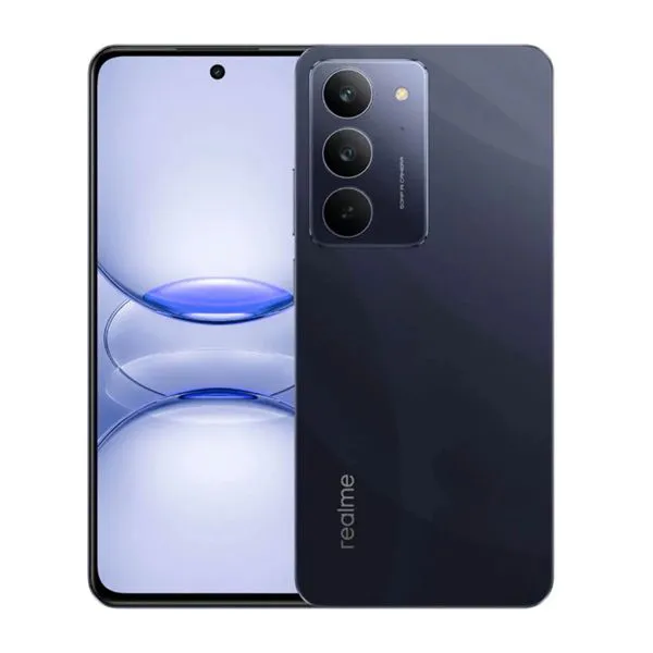 [Hot Deals] Realme C75x 6.67" 120Hz IPS LCD Display 256GB+8GB 50MP+5MP Camera Mediatek Helio G81 Ultra Chipset 5600mAh 45W Battery (TYP) Android 15 Dual SIM 2Yrs Wrrty IP68/69 Figprnt 4G Smartphone
