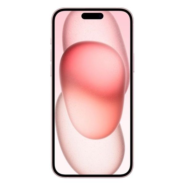 [Offer Offer] Apple iPhone 15 6.1" 120Hz Super OLED Display 256GB ROM+6GB RAM 48MP+12MP Camera 4K@24/25/30/60fps Apple A16 Bionic Chipset 3349mAh 15W Battery (TYP) iOS 17 Face ID DualSIM 5G eSIM Phone