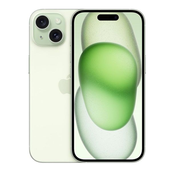 [Offer Offer] Apple iPhone 15 6.1" 120Hz Super OLED Display 256GB ROM+6GB RAM 48MP+12MP Camera 4K@24/25/30/60fps Apple A16 Bionic Chipset 3349mAh 15W Battery (TYP) iOS 17 Face ID DualSIM 5G eSIM Phone