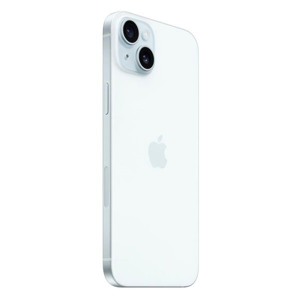 [Offer Offer] Apple iPhone 15 6.1" 120Hz Super OLED Display 256GB ROM+6GB RAM 48MP+12MP Camera 4K@24/25/30/60fps Apple A16 Bionic Chipset 3349mAh 15W Battery (TYP) iOS 17 Face ID DualSIM 5G eSIM Phone