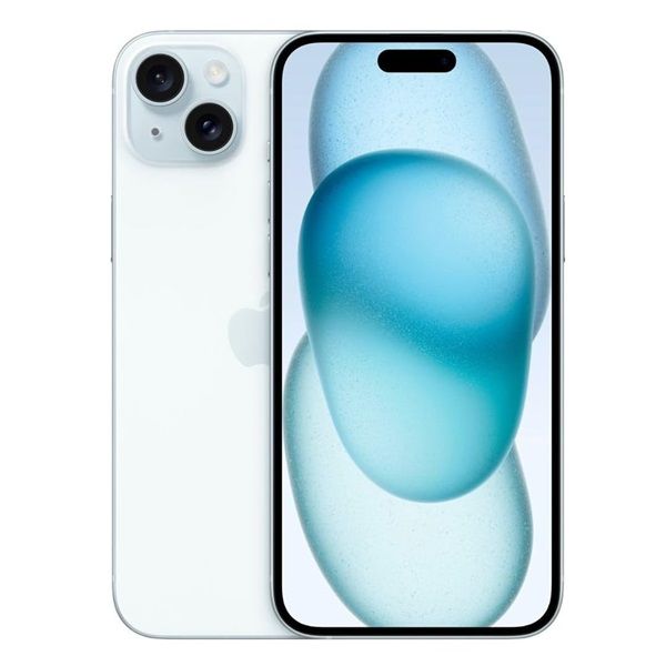 [Offer Offer] Apple iPhone 15 6.1" 120Hz Super OLED Display 256GB ROM+6GB RAM 48MP+12MP Camera 4K@24/25/30/60fps Apple A16 Bionic Chipset 3349mAh 15W Battery (TYP) iOS 17 Face ID DualSIM 5G eSIM Phone