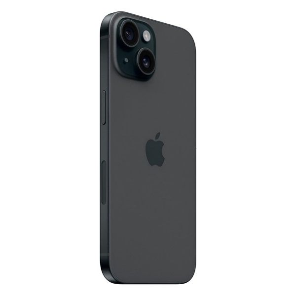 [Offer Offer] Apple iPhone 15 6.1" 120Hz Super OLED Display 256GB ROM+6GB RAM 48MP+12MP Camera 4K@24/25/30/60fps Apple A16 Bionic Chipset 3349mAh 15W Battery (TYP) iOS 17 Face ID DualSIM 5G eSIM Phone