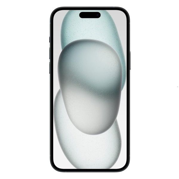 [Offer Offer] Apple iPhone 15 6.1" 120Hz Super OLED Display 256GB ROM+6GB RAM 48MP+12MP Camera 4K@24/25/30/60fps Apple A16 Bionic Chipset 3349mAh 15W Battery (TYP) iOS 17 Face ID DualSIM 5G eSIM Phone