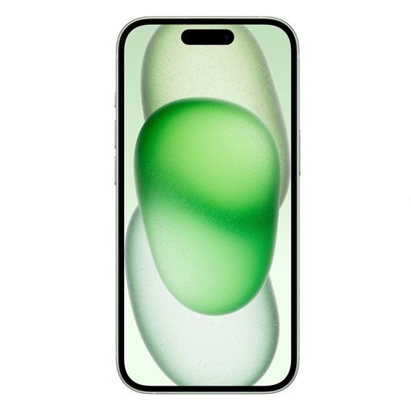 [Offer Offer] Apple iPhone 15 6.1" 120Hz Super OLED Display 256GB ROM+6GB RAM 48MP+12MP Camera 4K@24/25/30/60fps Apple A16 Bionic Chipset 3349mAh 15W Battery (TYP) iOS 17 Face ID DualSIM 5G eSIM Phone