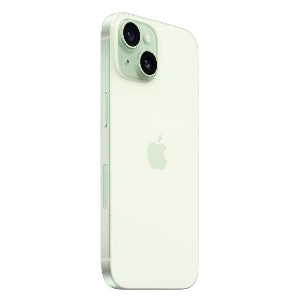 [Offer Offer] Apple iPhone 15 6.1" 120Hz Super OLED Display 256GB ROM+6GB RAM 48MP+12MP Camera 4K@24/25/30/60fps Apple A16 Bionic Chipset 3349mAh 15W Battery (TYP) iOS 17 Face ID DualSIM 5G eSIM Phone