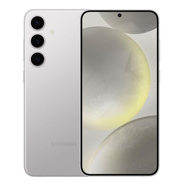 [Flash Sale] Samsung Galaxy S24 5G 6.2" 120Hz LTPO AMOLED Display 256GB ROM+8GB RAM 50MP+12MP Camera  Snapdragon 8 Gen 3 Chipset 4000mAh 25W Battery (TYP) Android 14 Fingprt DualSIM (2Yr Wrrty) Phone