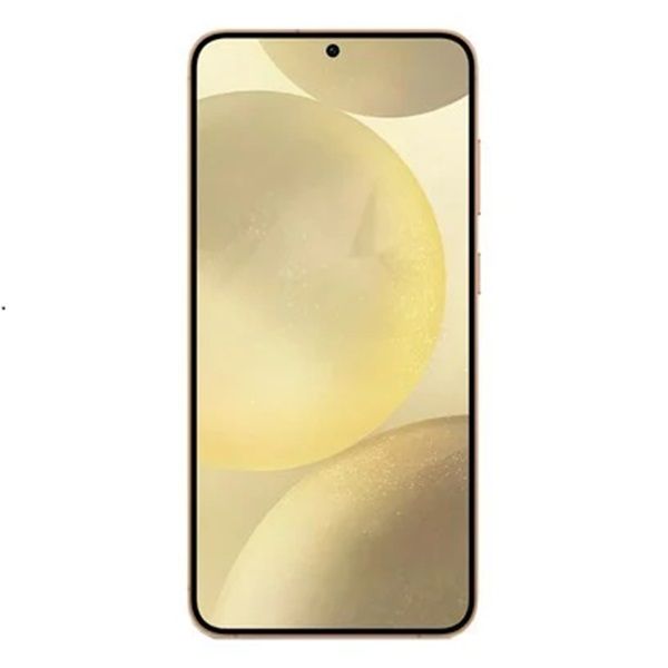 [Flash Sale] Samsung Galaxy S24 5G 6.2" 120Hz LTPO AMOLED Display 256GB ROM+8GB RAM 50MP+12MP Camera  Snapdragon 8 Gen 3 Chipset 4000mAh 25W Battery (TYP) Android 14 Fingprt DualSIM (2Yr Wrrty) Phone
