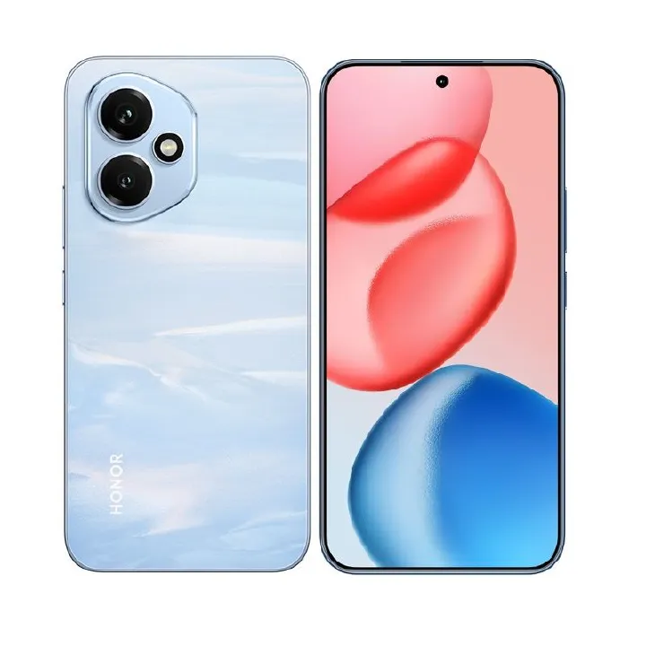 [BRAND NEW] Honor 200 5G 6.55" AMOLED 120Hz Display 256GB ROM + 12GB RAM 200MP + 50MP Camera Snapdragon 7 Gen 3 Chipset 6000mAh 80W Battery Android 15 MagicOS 9 DualSIM IP66 Fingerprint Smartphone