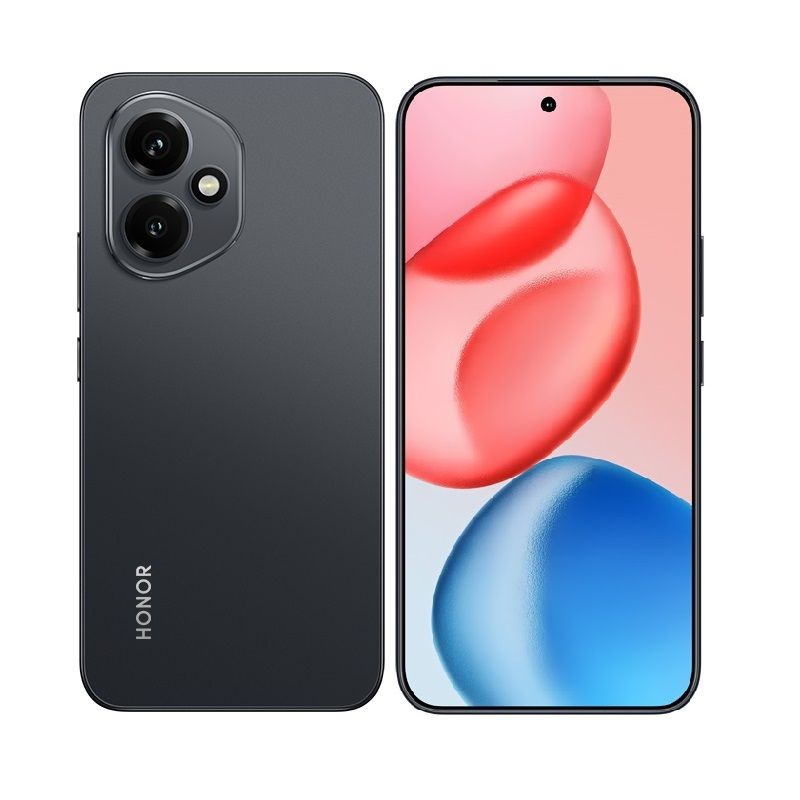 [BRAND NEW] Honor 200 5G 6.55" AMOLED 120Hz Display 256GB ROM + 12GB RAM 200MP + 50MP Camera Snapdragon 7 Gen 3 Chipset 6000mAh 80W Battery Android 15 MagicOS 9 DualSIM IP66 Fingerprint Smartphone