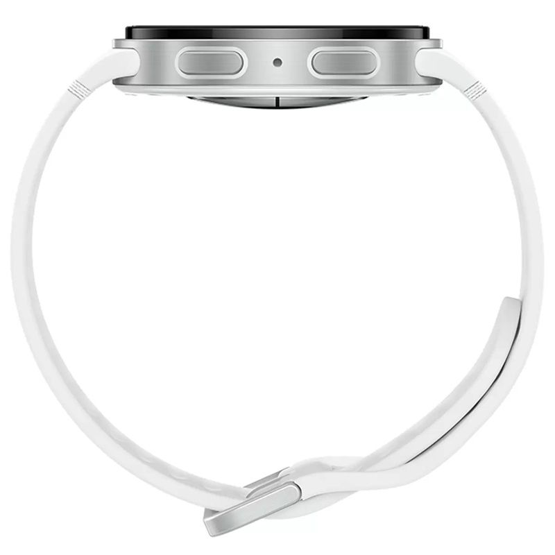 [Elegant Watch] NEW Samsung Galaxy Watch 8 44mm 1.47" Super AMOLED Screen 32GB ROM + 2GB RAM Exynos W1000 (3nm) Processor One UI Watch 6 WiFI BT GPS NFC 435mAh Battery Loudspeaker IP68 eSIM Smartwatch