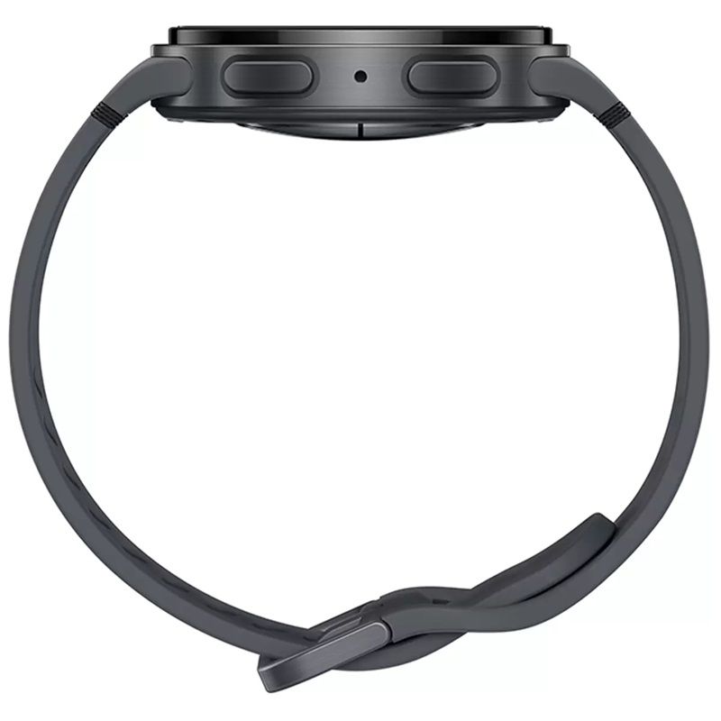 [Elegant Watch] NEW Samsung Galaxy Watch 8 44mm 1.47" Super AMOLED Screen 32GB ROM + 2GB RAM Exynos W1000 (3nm) Processor One UI Watch 6 WiFI BT GPS NFC 435mAh Battery Loudspeaker IP68 eSIM Smartwatch