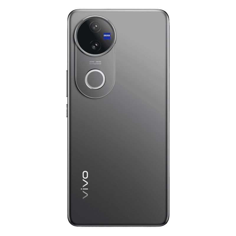 [BRAND NEW] Vivo V50 5G 6.77" Amoled Display, 12GB + 512GB ROM (Dual SIM) 50MP+50MP Camera, Snapdragon 7 Gen 3 Chipset, 6000 mAh Si/C Battery (TYP), 60W Fast Charging-(2YRs WRTY) Android 15 Smartphone