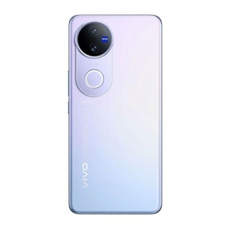 [BRAND NEW] Vivo V50 5G 6.77" Amoled Display, 12GB + 512GB ROM (Dual SIM) 50MP+50MP Camera, Snapdragon 7 Gen 3 Chipset, 6000 mAh Si/C Battery (TYP), 60W Fast Charging-(2YRs WRTY) Android 15 Smartphone