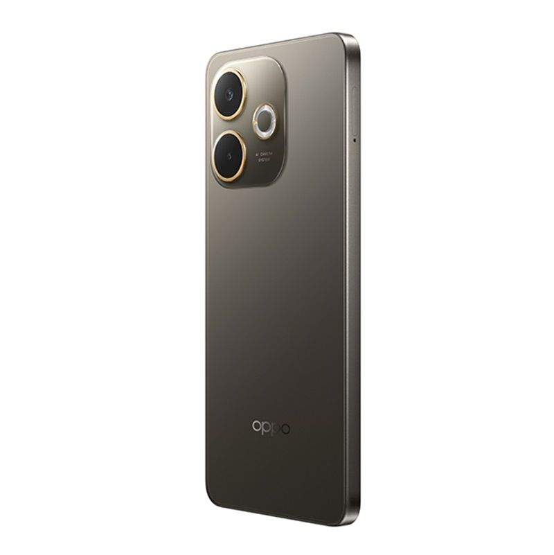 [BRAND NEW!!!] Oppo A5 Pro 4G 256GB+8GB 6.67" 120Hz IPS LCD Display 50MP+8MP Camera Snapdragon 6s 4G Gen1 Chipset 5800mAh Battery 45W Fast Charge IP68/69 Android 15 Fingerprint Smart Phone