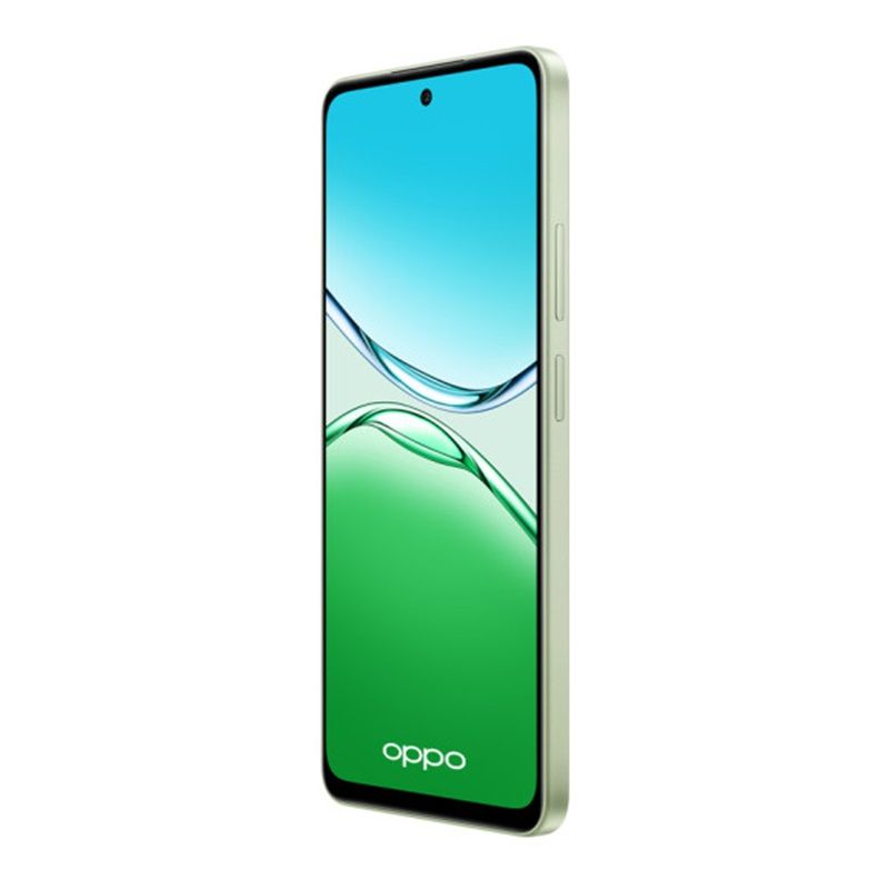 [BRAND NEW!!!] Oppo A5 Pro 4G 256GB+8GB 6.67" 120Hz IPS LCD Display 50MP+8MP Camera Snapdragon 6s 4G Gen1 Chipset 5800mAh Battery 45W Fast Charge IP68/69 Android 15 Fingerprint Smart Phone