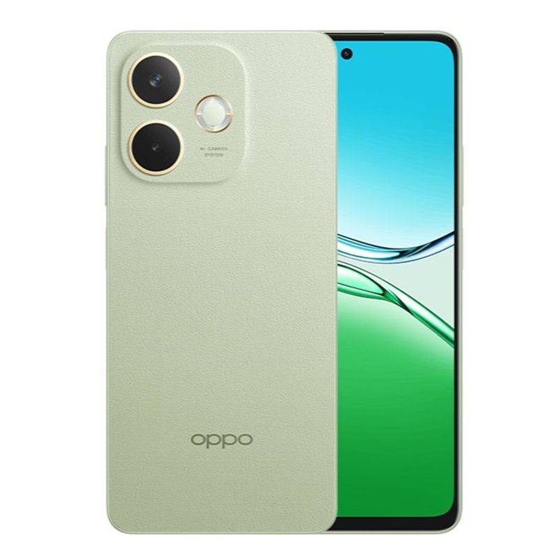 [BRAND NEW!!!] Oppo A5 Pro 4G 256GB+8GB 6.67" 120Hz IPS LCD Display 50MP+8MP Camera Snapdragon 6s 4G Gen1 Chipset 5800mAh Battery 45W Fast Charge IP68/69 Android 15 Fingerprint Smart Phone