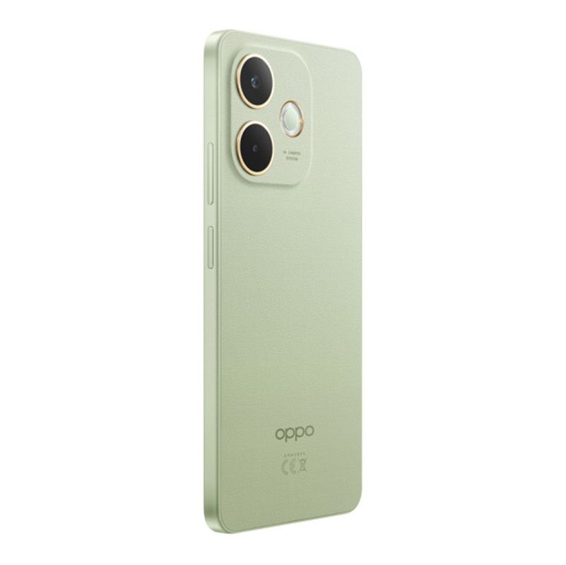[BRAND NEW!!!] Oppo A5 Pro 4G 256GB+8GB 6.67" 120Hz IPS LCD Display 50MP+8MP Camera Snapdragon 6s 4G Gen1 Chipset 5800mAh Battery 45W Fast Charge IP68/69 Android 15 Fingerprint Smart Phone