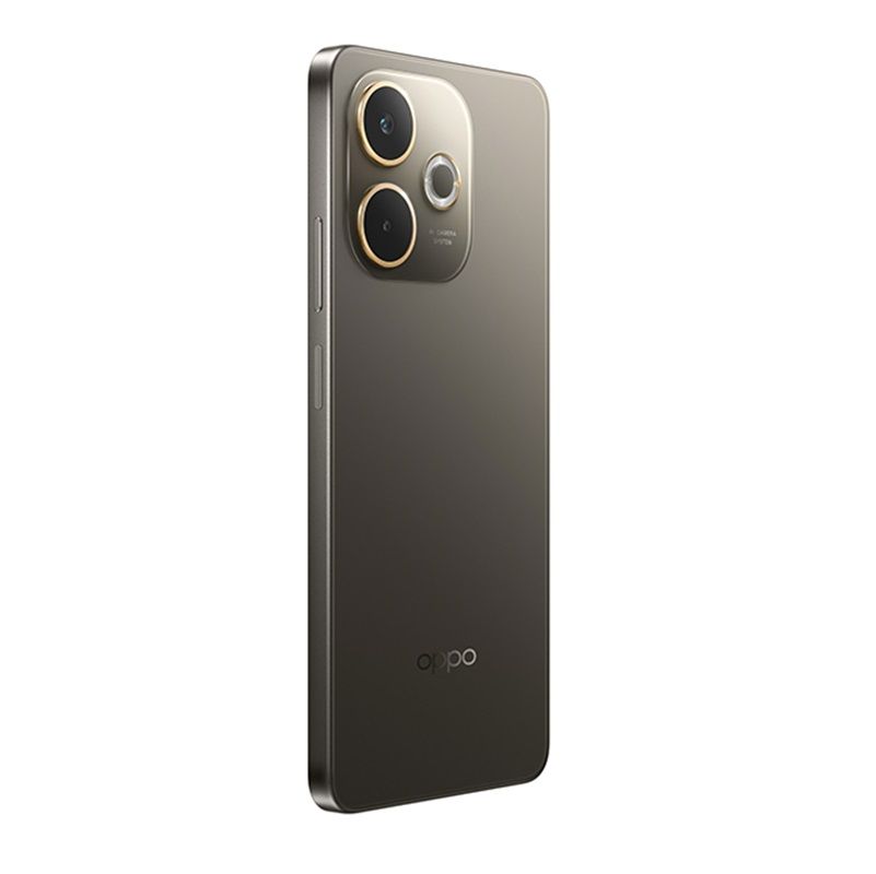 [BRAND NEW!!!] Oppo A5 Pro 4G 256GB+8GB 6.67" 120Hz IPS LCD Display 50MP+8MP Camera Snapdragon 6s 4G Gen1 Chipset 5800mAh Battery 45W Fast Charge IP68/69 Android 15 Fingerprint Smart Phone