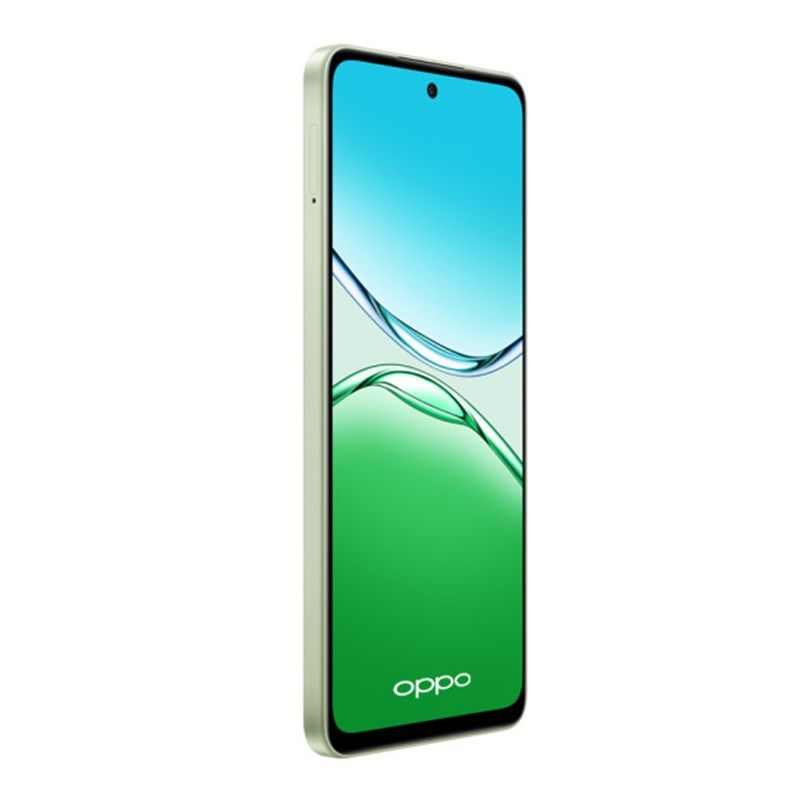 [BRAND NEW!!!] Oppo A5 Pro 4G 256GB+8GB 6.67" 120Hz IPS LCD Display 50MP+8MP Camera Snapdragon 6s 4G Gen1 Chipset 5800mAh Battery 45W Fast Charge IP68/69 Android 15 Fingerprint Smart Phone