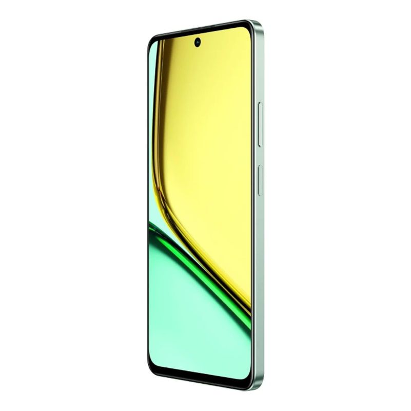 [NEW] Realme C67 4G RAM: 8GB, 256GB Storage: 128GB Display: 6.72 inches IPS LCD Chipset: Snapdragon 685 Camera: 108MP + 8 MP 4G Battery: 5,000 mAh 33W DualSIM Side Fingerprint Dual speakers Phones